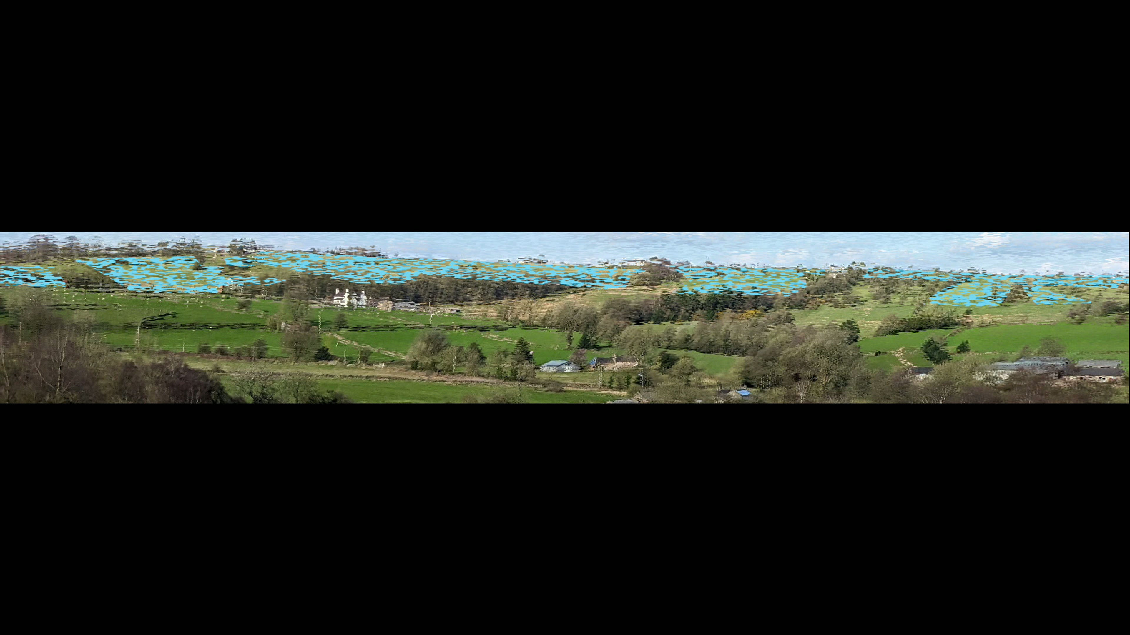 Solar Farm Transition